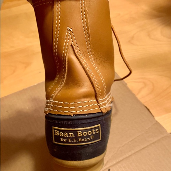 LL Bean Bean Boots - Picture 7 of 9